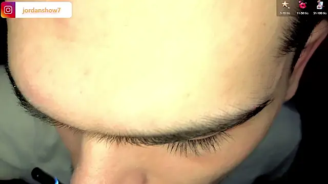 JordanShow online show from 01/16/26, 11:14