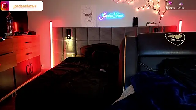 JordanShow online show from 01/16/26, 11:20