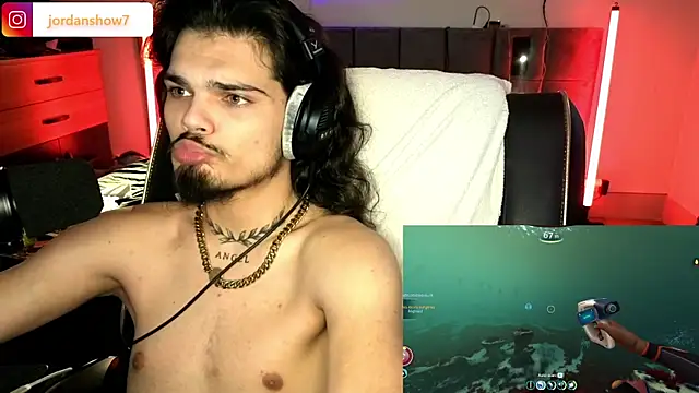 JordanShow online show from 02/08/26, 08:51