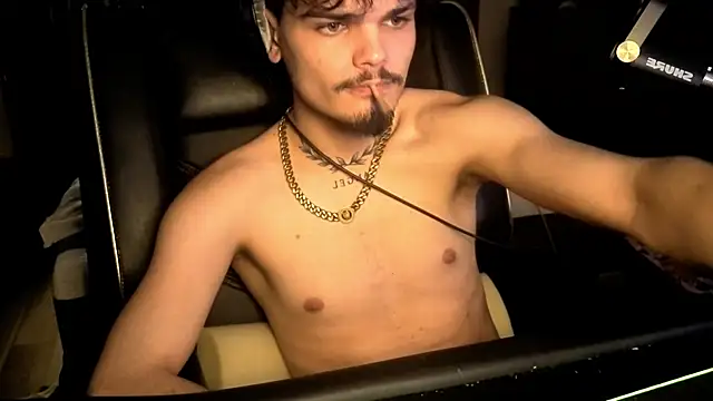 JordanShow online show from 03/09/26, 02:43