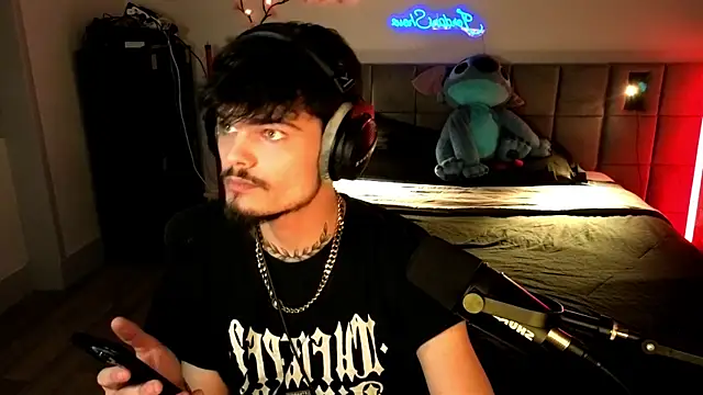 JordanShow online show from 03/21/26, 12:04