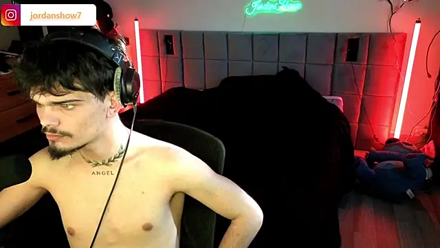 JordanShow online show from 03/24/26, 06:51