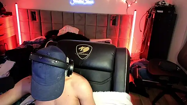 JordanShow online show from 04/01/26, 01:41