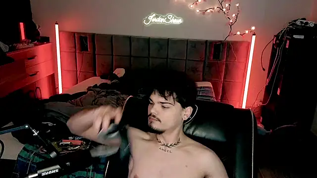 JordanShow online show from 04/07/26, 10:26