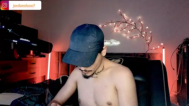 JordanShow online show from 04/09/26, 04:45