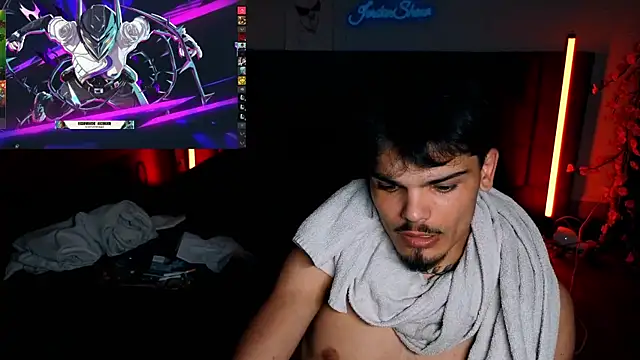 JordanShow online show from 06/23/26, 06:28
