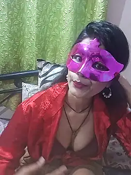 Nandinip2706 online show from 01/13/25, 12:13