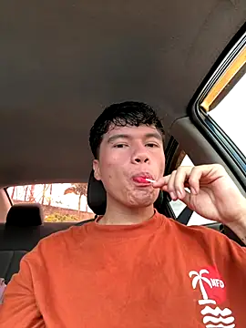 Snapshot of Logan_smith1 chatting on 10/03/25, 06:49 Logan smith1 online show from 10/03/25, 06:49