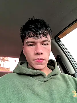 Snapshot of Logan_smith1 chatting on 10/10/25, 06:07 Logan smith1 online show from 10/10/25, 06:07