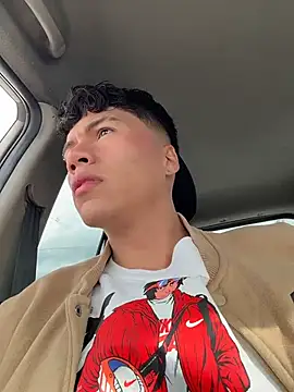 Snapshot of Logan_smith1 chatting on 11/16/25, 08:14 Logan smith1 online show from 11/16/25, 08:14