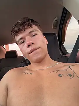 Logan smith1 online show from 01/07/26, 07:49