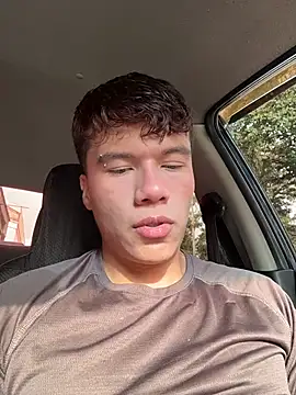 Logan smith1 online show from 02/12/26, 01:06