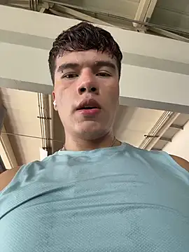 Logan smith1 online show from 03/15/26, 06:36