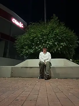 Logan smith1 online show from 05/10/26, 07:24