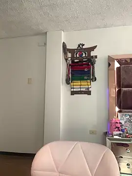 Melannyy  online show from 02/24/26, 02:37