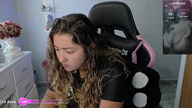 Melannyy  online show from 05/13/26, 12:52