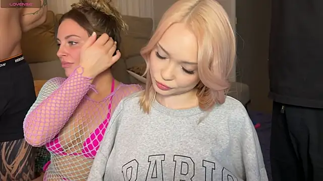 dollfromvenus online show from 03/16/26, 07:40