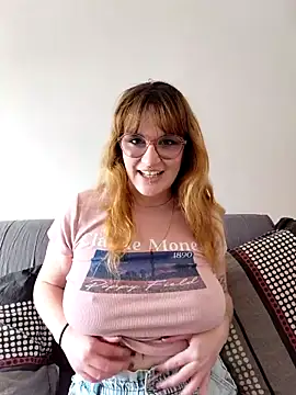 PrincesseMalicia online show from 02/04/26, 01:50