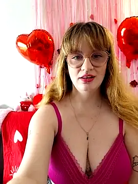 PrincesseMalicia online show from 02/12/26, 02:01