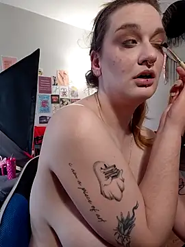 PrincesseMalicia online show from 03/31/26, 02:28