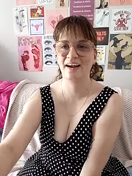 PrincesseMalicia online show from 06/02/26, 02:30