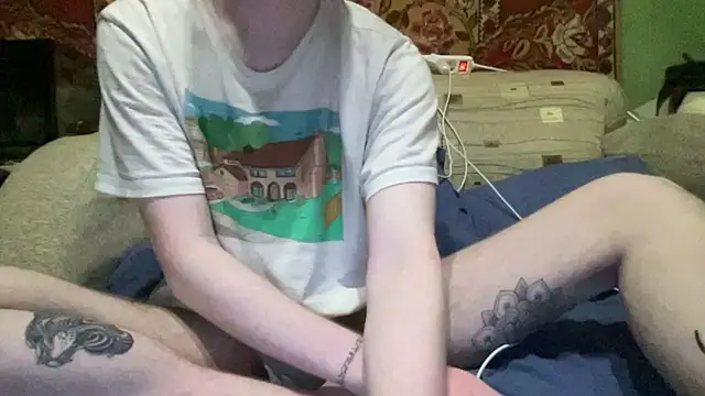 tyler 8x online show from 03/14/25, 07:12