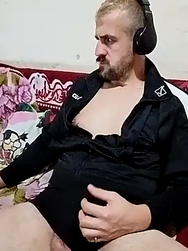 GrofLicno online show from 01/02/25, 08:13