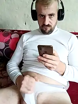 GrofLicno online show from 01/05/25, 12:21