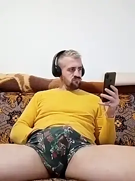 GrofLicno online show from 01/10/25, 04:51