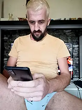 GrofLicno online show from 02/11/26, 01:27