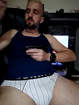 GrofLicno online show from 03/16/26, 08:57