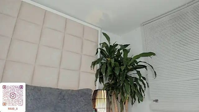 Nia Bunny online show from 02/26/25, 04:35