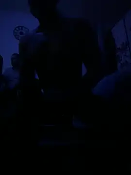 nickgode69 online show from 01/29/25, 12:54