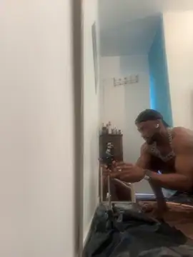 nickgode69 online show from 02/04/25, 12:00