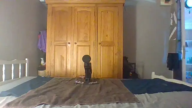 nickgode69 online show from 04/08/26, 07:41