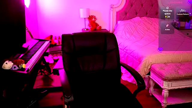 JasmineWinters online show from 03/14/26, 09:59