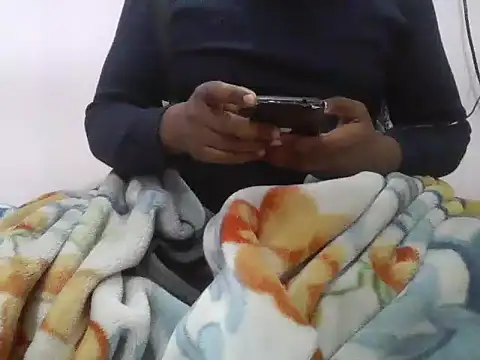 Average Indian online show from 01/19/25, 04:36