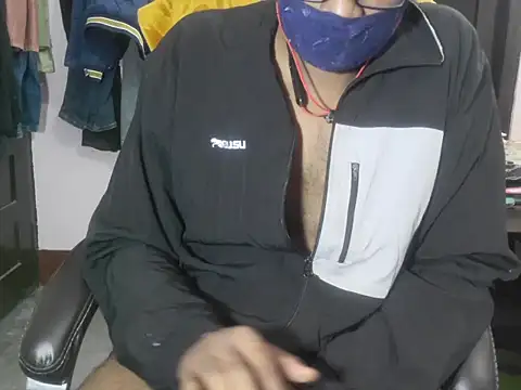 Average Indian online show from 11/18/25, 08:19