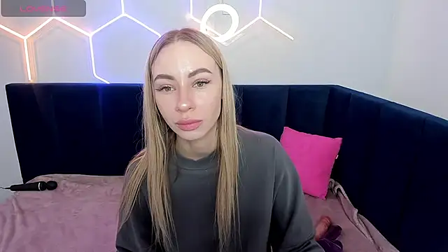 Diana Garrett online show from 02/13/25, 08:48