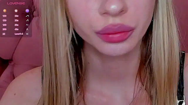 Diana Garrett online show from 02/28/25, 11:47