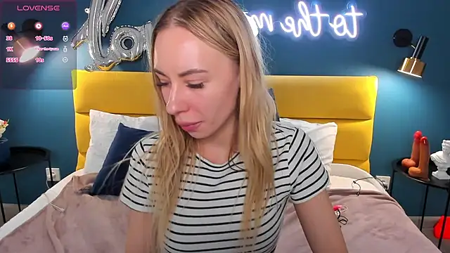 Diana Garrett online show from 03/03/25, 05:31