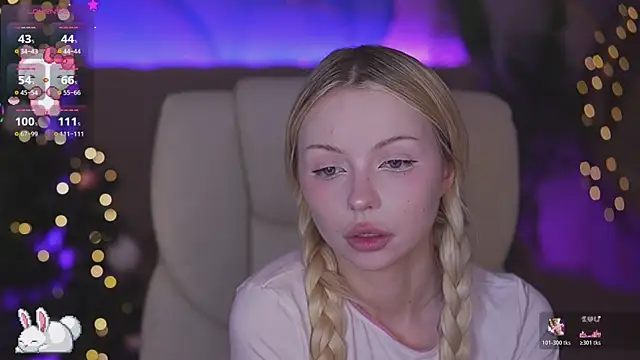 EviStar online show from 01/09/26, 09:45