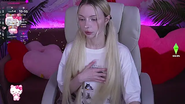 EviStar online show from 02/15/26, 08:46