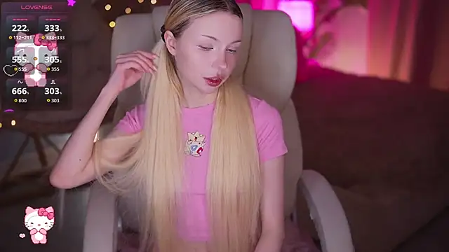 EviStar online show from 03/06/26, 08:33