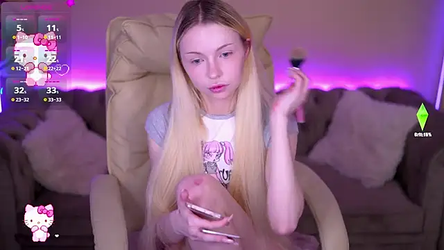 EviStar online show from 03/13/26, 07:48