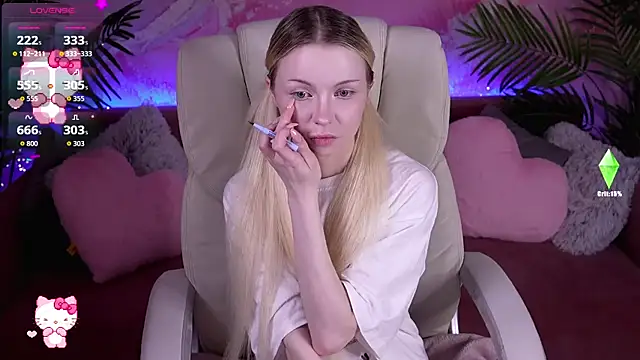 EviStar online show from 03/14/26, 08:09