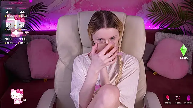 EviStar online show from 03/23/26, 08:29