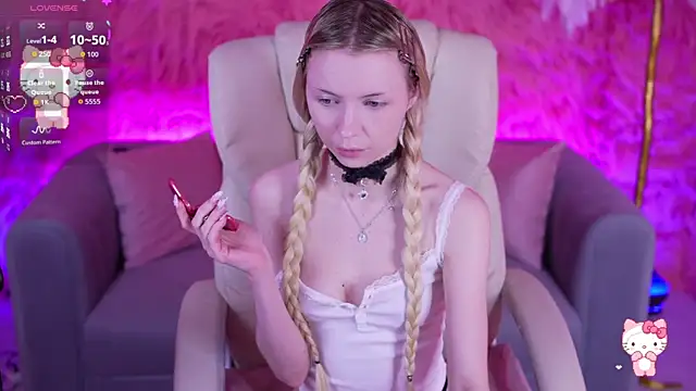 EviStar online show from 04/04/26, 07:17