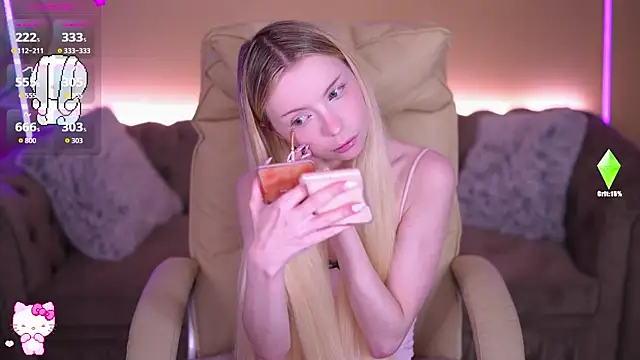 EviStar online show from 04/11/26, 07:45