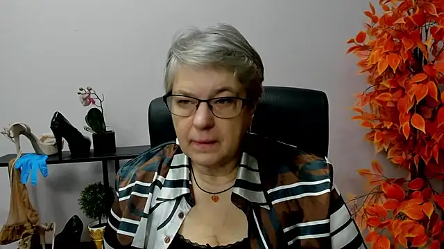 IrisDream online show from 12/12/24, 07:19